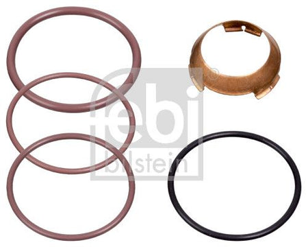 Febi 104465 Seal Kit, injector nozzle - 1