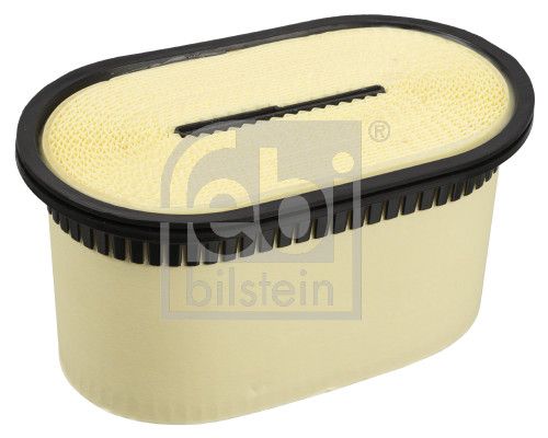Febi 104502 Air Filter - 1