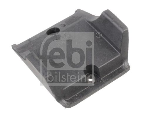 Febi 104574 Bushing, leaf spring - 1