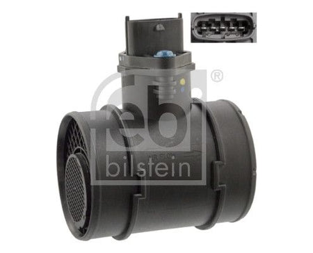 Febi 104591 Mass Air Flow Sensor - 1