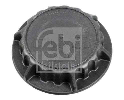 Febi 104608 Cap, coolant tank - 1