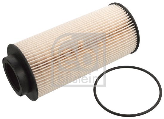 Febi 104844 Fuel Filter - 1