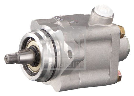Febi 104874 Hydraulic Pump, steering - 1
