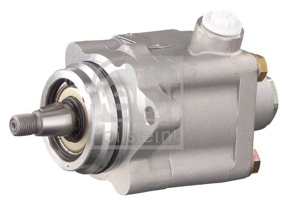 Febi 104874 Hydraulic Pump, steering - 1