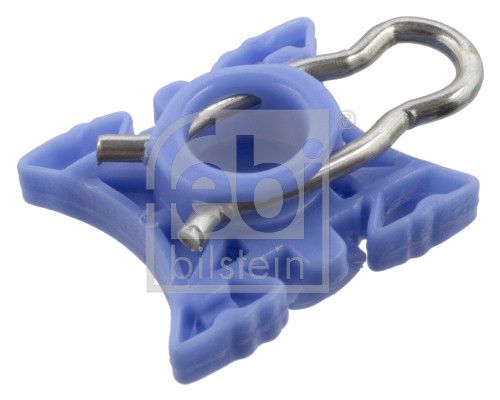 Febi 104891 Retaining Clip, windows - 1