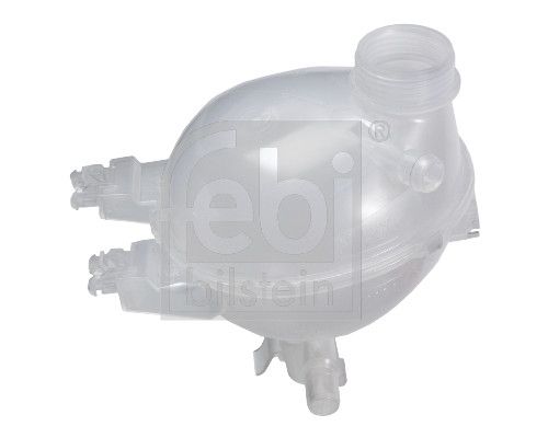 Febi 104940 Expansion Tank, coolant - 1