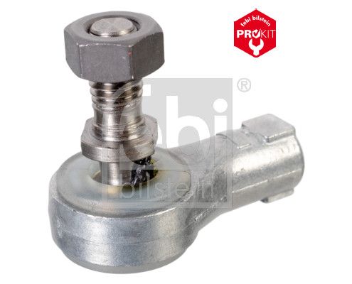 Febi 10525 Angled Ball Joint - 1