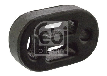 Febi 10530A Mount, exhaust system - 1
