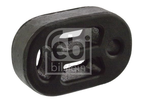 Febi 10530A Mount, exhaust system - 1