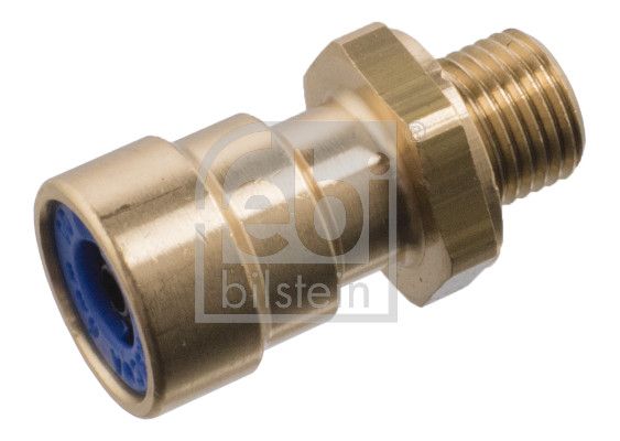 Febi 105568 Connector, compressed-air line - 1