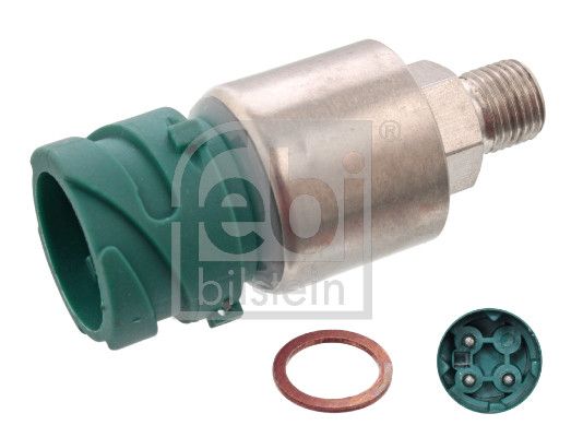 Febi 105741 Sensor, switch module - 1