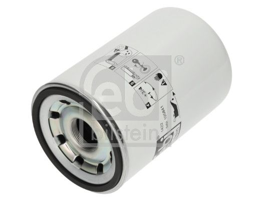 Febi 105841 Fuel Filter - 1