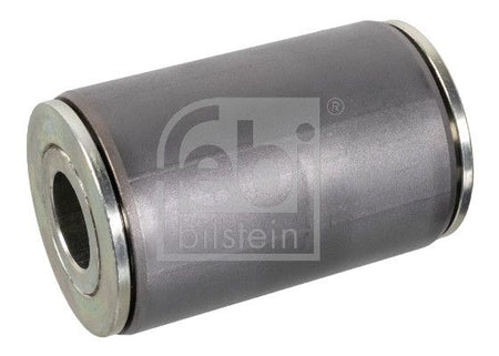 Febi 105890 Bushing, leaf spring - 1