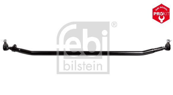 Febi 106187 Tie Rod - 1
