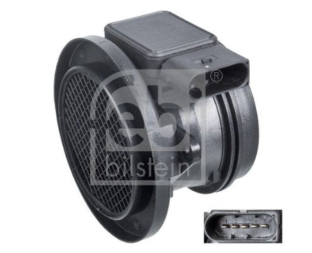 Febi 106261 Mass Air Flow Sensor - 1