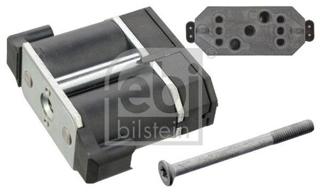 Febi 106418 Solenoid Valve, shift cylinder - 1