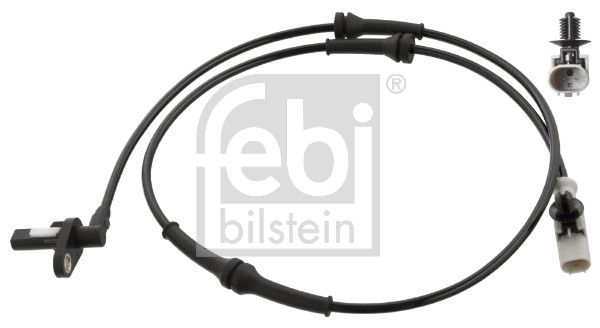 Febi 106460 Sensor, wheel speed - 1