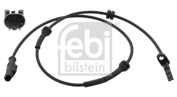 Febi 106463 Sensor, wheel speed - 1