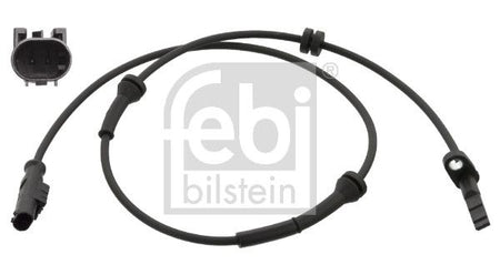 Febi 106463 Sensor, wheel speed - 1