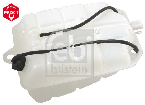 Febi 106527 Expansion Tank, coolant - 1