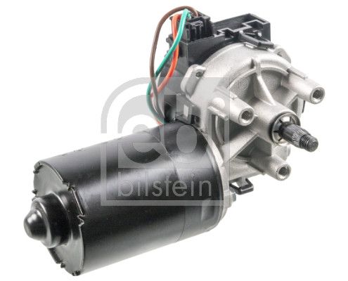 Febi 107272 Wiper Motor - 1