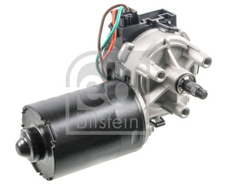Febi 107272 Wiper Motor - 1