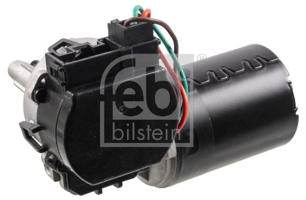 Febi 107272 Wiper Motor - 2