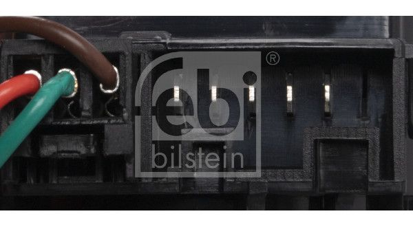 Febi 107272 Wiper Motor - 3