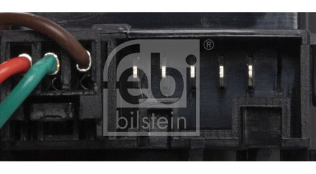 Febi 107272 Wiper Motor - 3