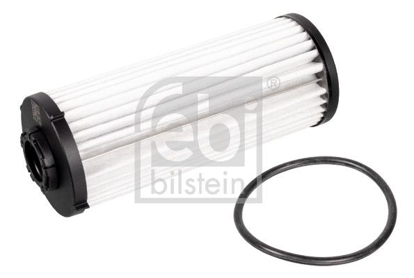 Febi 107342 Hydraulic Filter, automatic transmission - 1