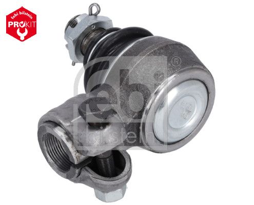 Febi 107355 Tie Rod End - 2