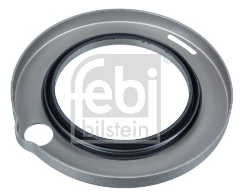 Febi 107413 Seal Ring, wheel hub - 1