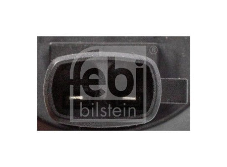 Febi 107496 Washer Fluid Pump, window cleaning - 2