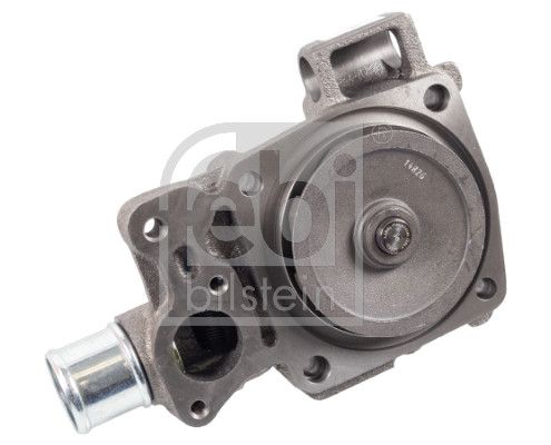 Febi 107649A Water Pump, engine cooling - 2