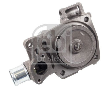 Febi 107649A Water Pump, engine cooling - 2