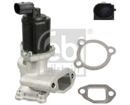 Febi 107782 EGR Valve - 1