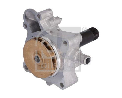 Febi 107809 Water Pump, engine cooling - 2