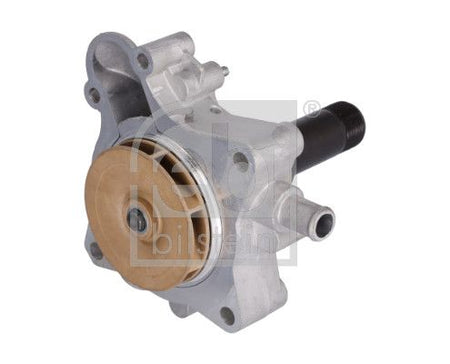 Febi 107809 Water Pump, engine cooling - 2
