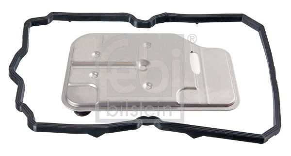 Febi 107823 Hydraulic Filter Kit, automatic transmission - 1