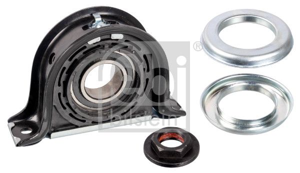 Febi 107860 Suspension, propshaft - 1