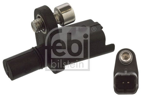 Febi 107900 Sensor, wheel speed - 1