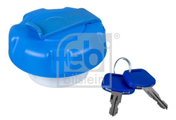 Febi 108013 Sealing Cap, tank unit (Urea injection) - 1