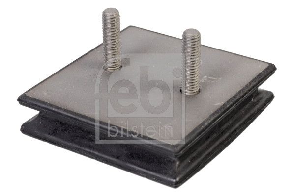 Febi 108045 Rubber Buffer, suspension - 1
