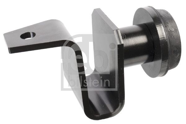 Febi 108048 Rubber Buffer, suspension - 1