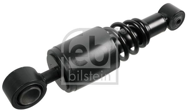 Febi 108103 Shock Absorber, driver cab suspension - 2