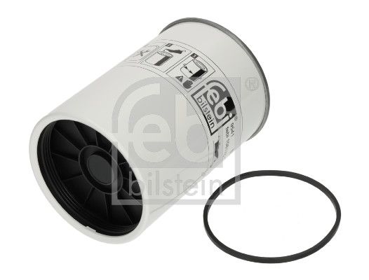 Febi 108176 Fuel Filter - 2