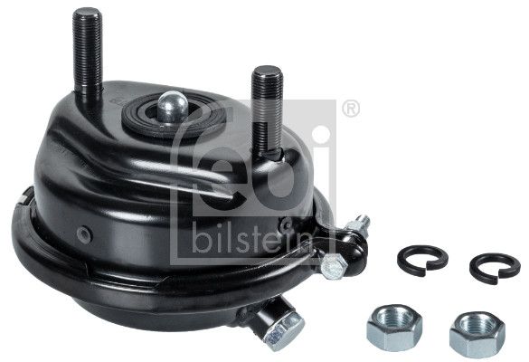 Febi 108782 Diaphragm Brake Cylinder - 1