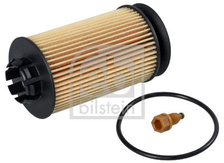 Febi 108861 Oil Filter - 1