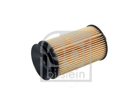 Febi 108861 Oil Filter - 2
