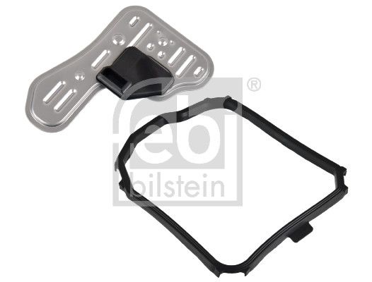 Febi 108863 Hydraulic Filter Kit, automatic transmission - 1